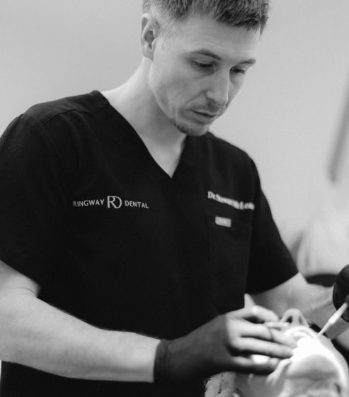 Treatment - Ringway Dental