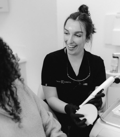 Treatment - Ringway Dental