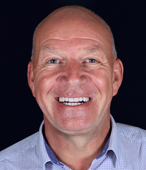 Face - Ringway Dental