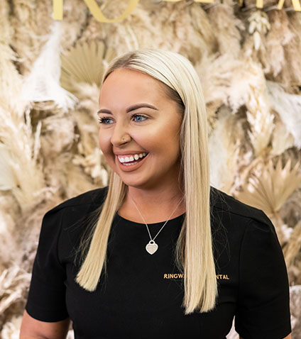 Team - Ringwaydental