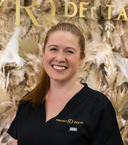 Team - Ringwaydental