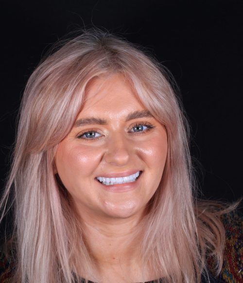Face - Ringway Dental