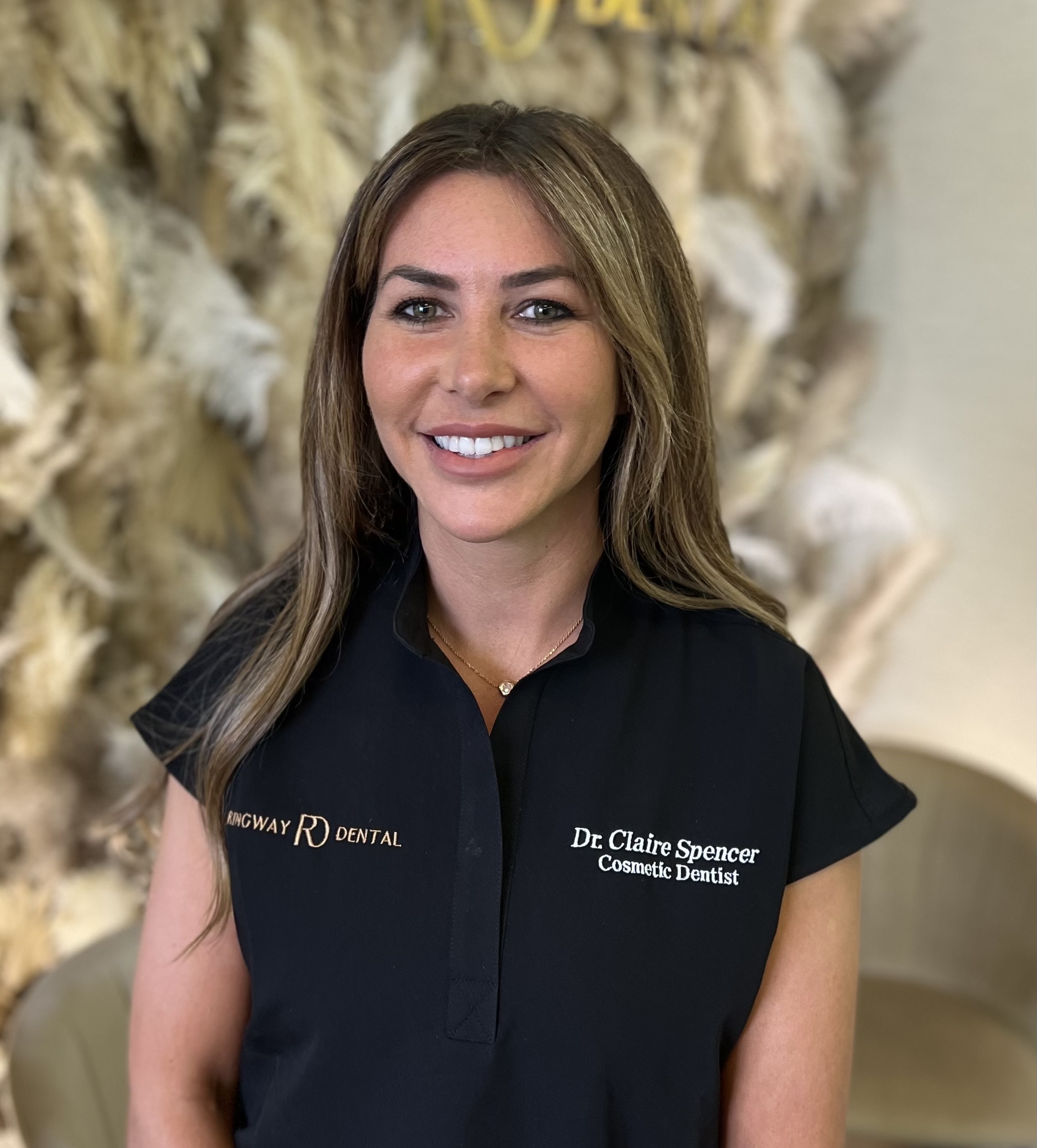 Dr Claire Ringway Dental