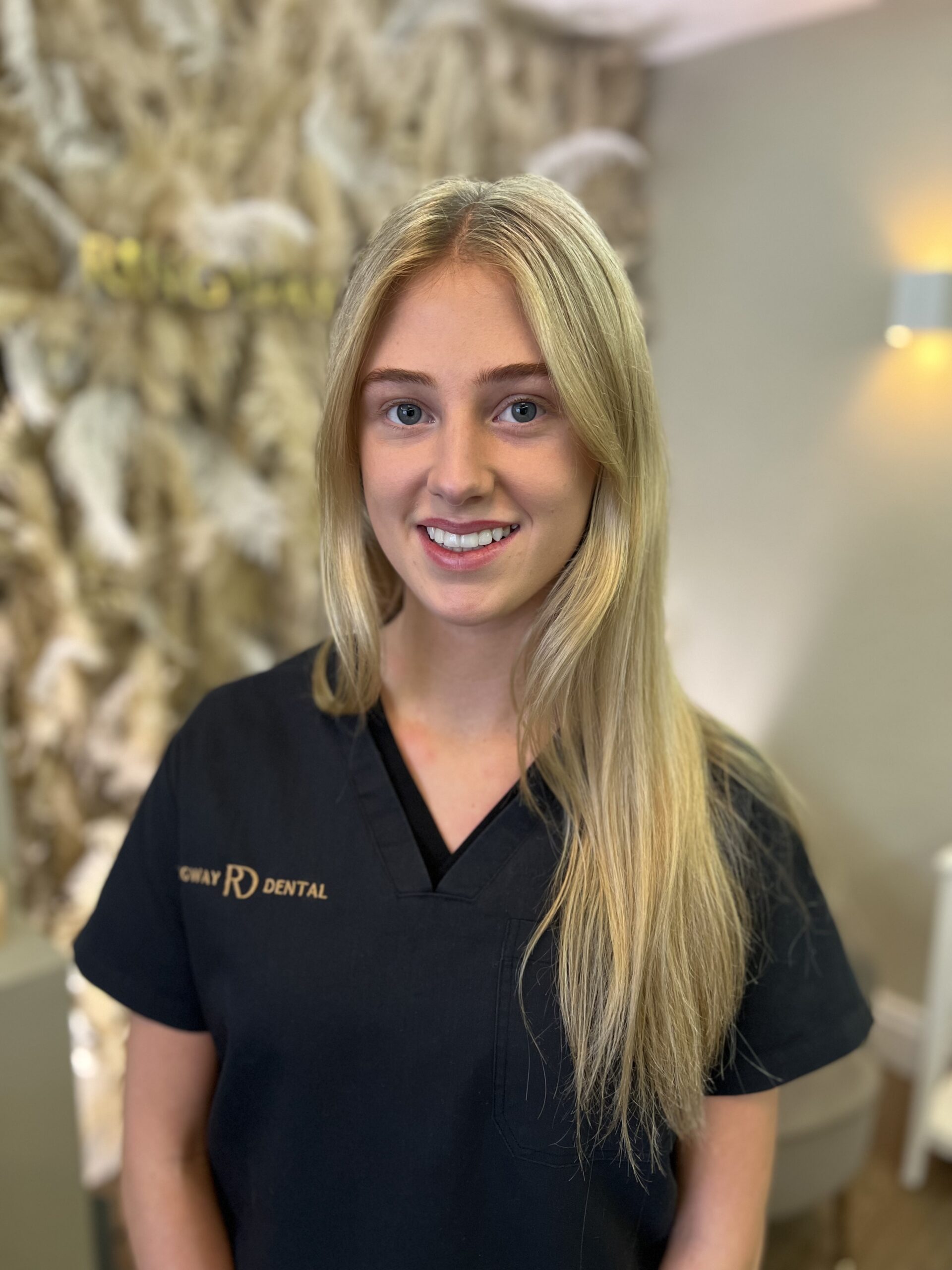 Grace Ringway Dental