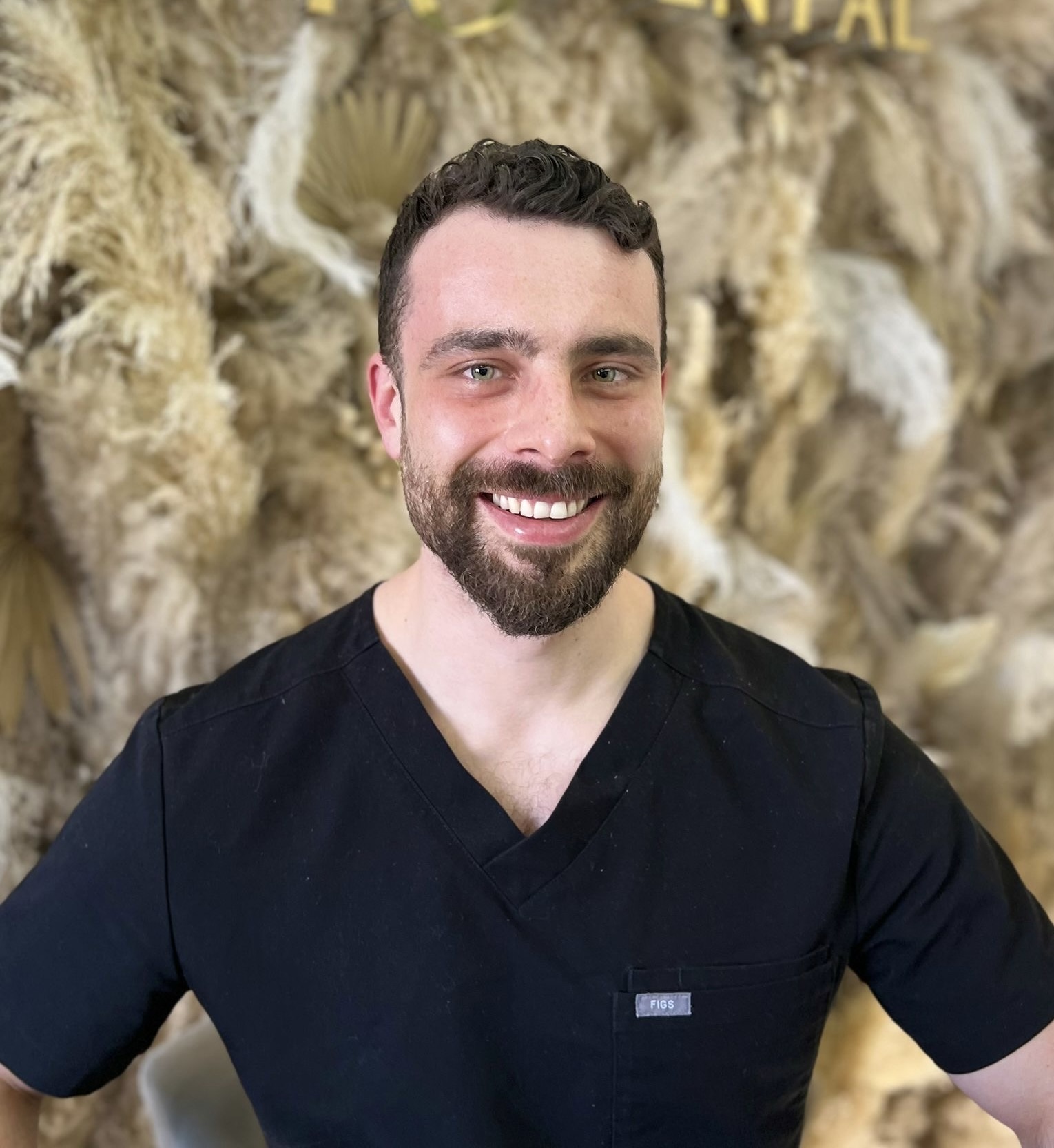 Dr. Andy Ringway Dental