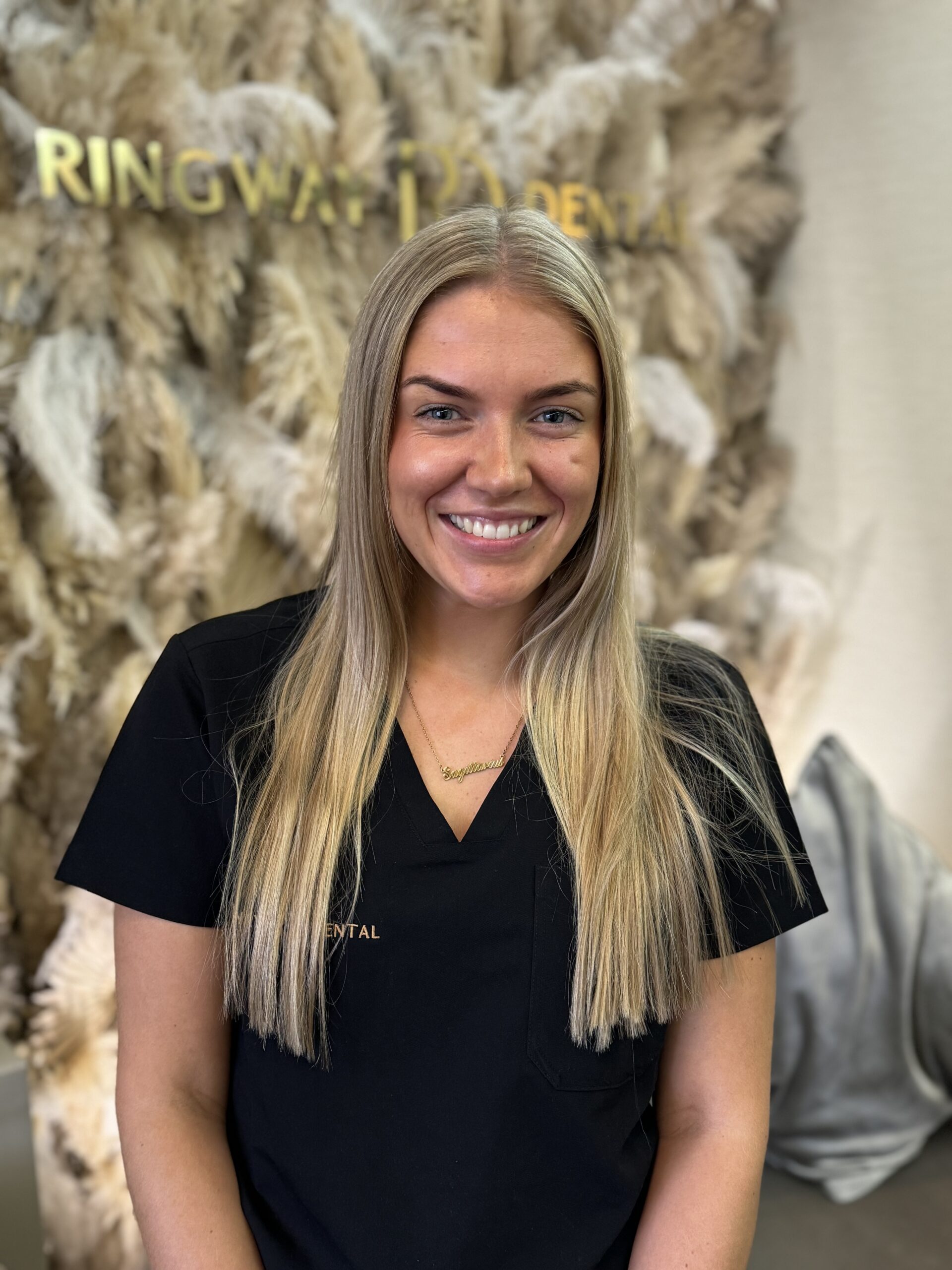 Becky Ringway Dental