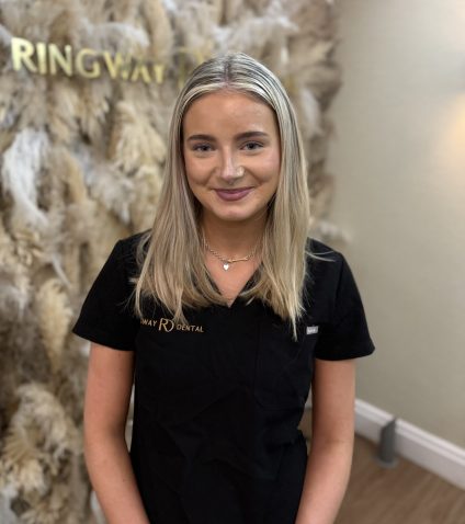 Team - Ringwaydental