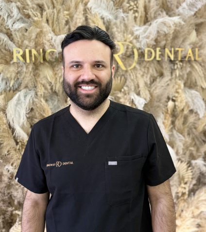 Team - Ringwaydental