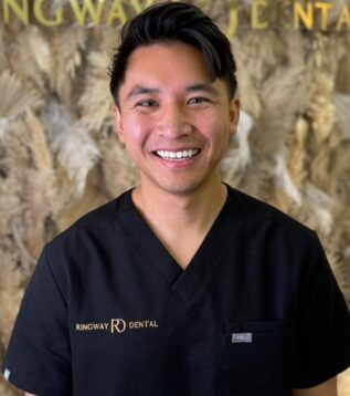 Team - Ringwaydental