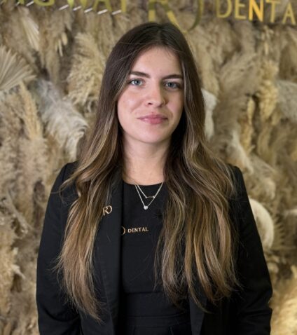 Team - Ringwaydental