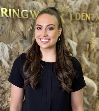Team -  Ringway Dental