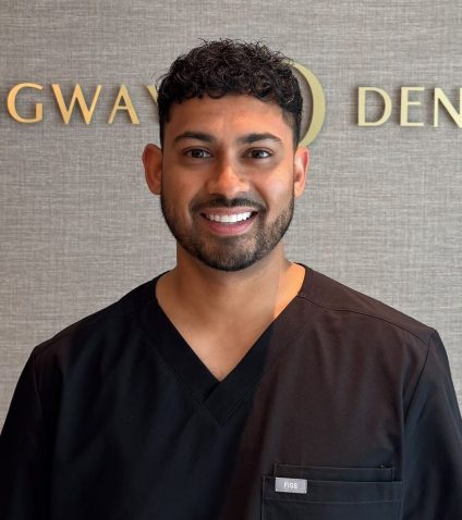 Team - Ringway Dental