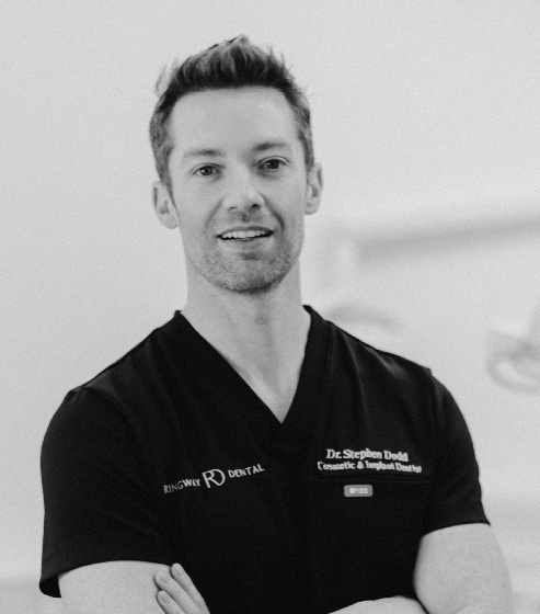 Treatment - Ringway Dental